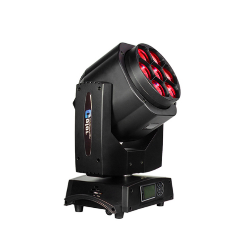 bảng giá cho thuê các loại đèn sân khấu